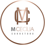 M Cecília Corretora